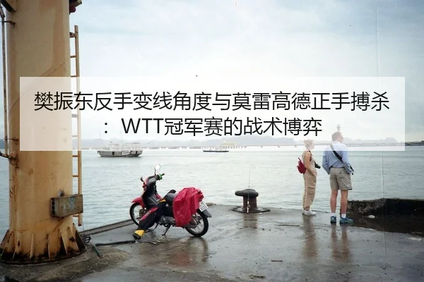 樊振东反手变线角度与莫雷高德正手搏杀：WTT冠军赛的战术博弈