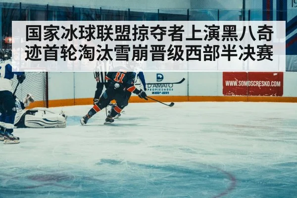 国家冰球联盟掠夺者上演黑八奇迹首轮淘汰雪崩晋级西部半决赛